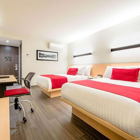 Comfort Inn Delicias Ngoại thất bức ảnh