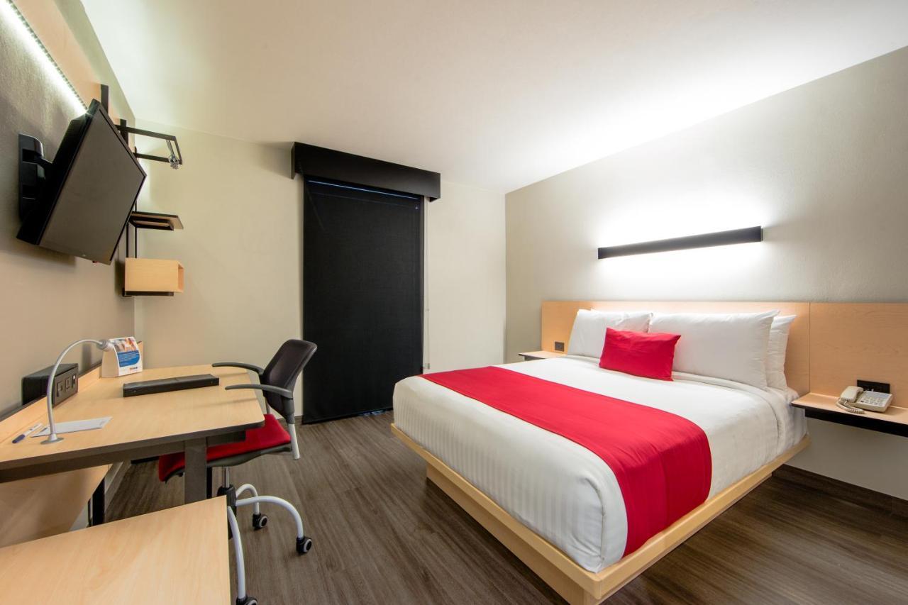 Comfort Inn Delicias Ngoại thất bức ảnh