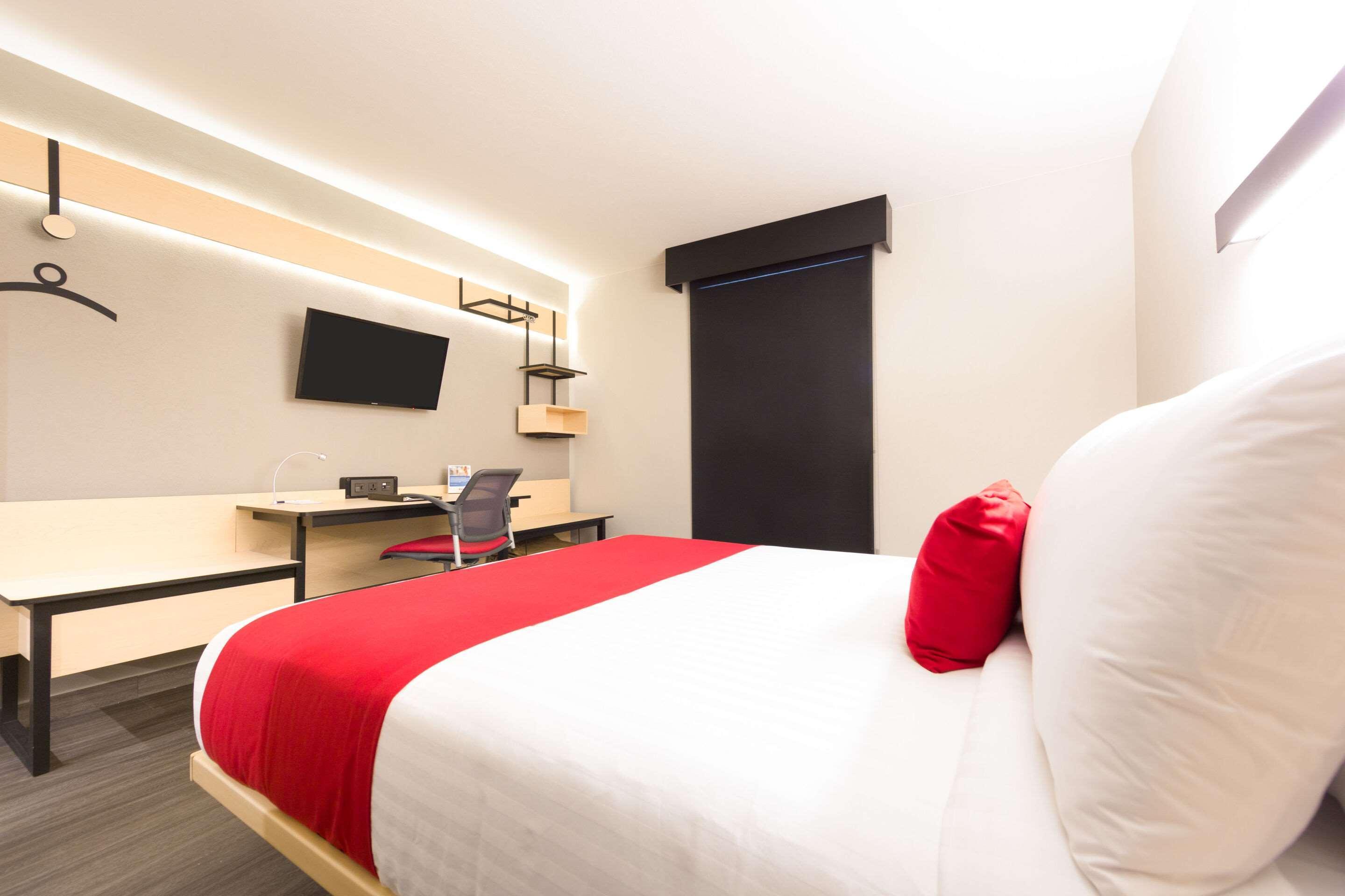 Comfort Inn Delicias Ngoại thất bức ảnh