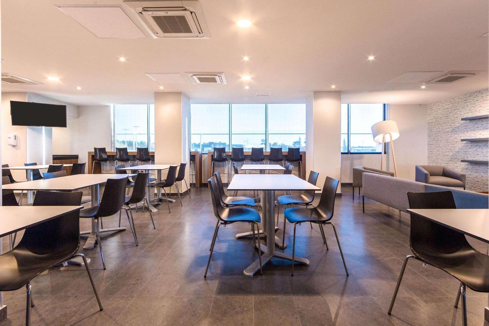 Comfort Inn Delicias Ngoại thất bức ảnh
